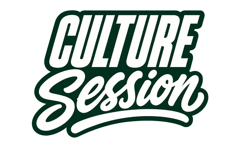 Culture Session - Panel Talk, Jam, Workshops (Popping Event)