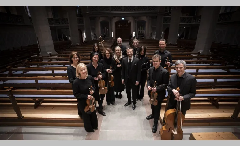 Herzlich Lieb-Buxtehude, Vivaldi, Eine Wiederentdeckung