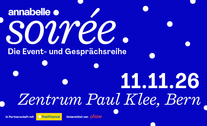 annabelle Soirée Bern