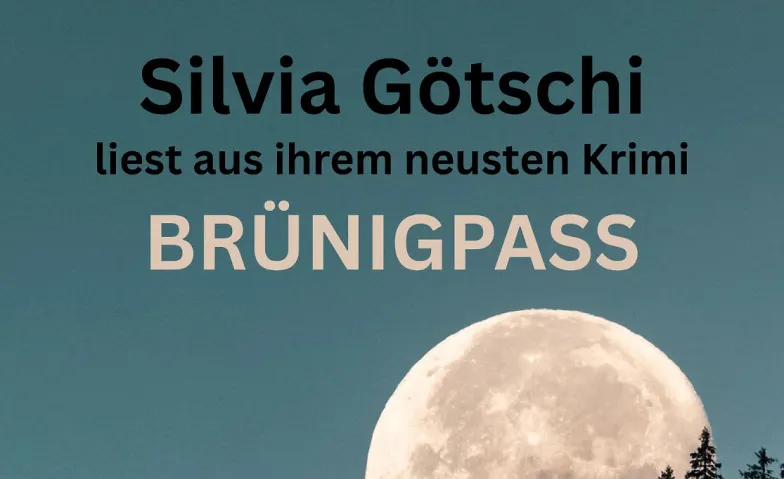 Inszenierte Lesunge mit Silvia Götschi
