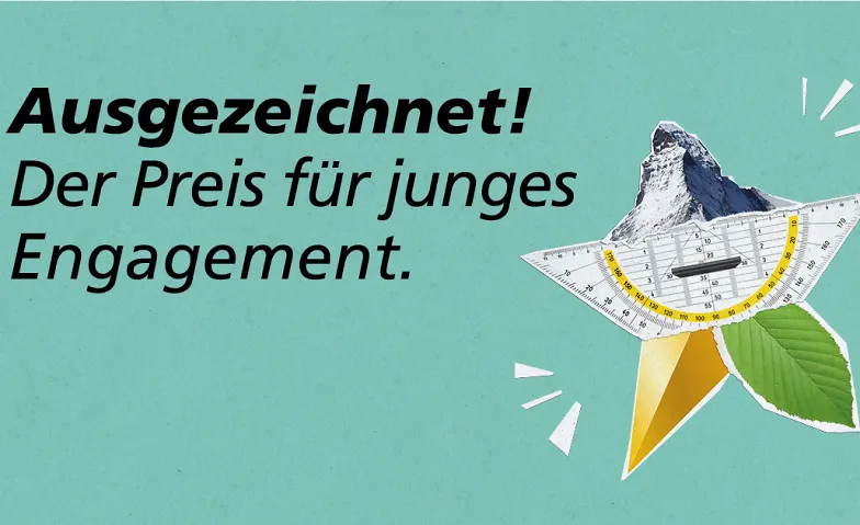 «Ausgezeichnet!»