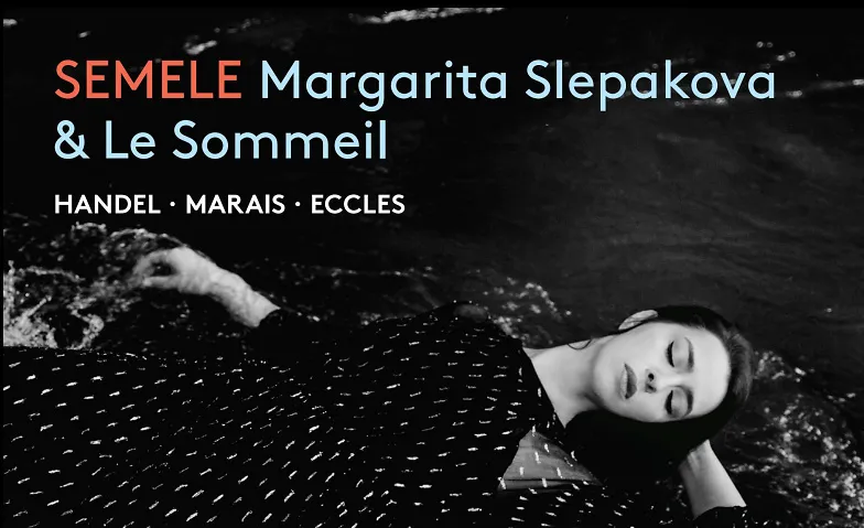 SEMELE - Album Release Concert