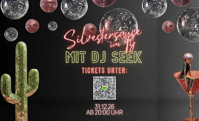 Silvestersause im Tij