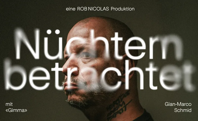 Premiere «Nüchtern betrachtet» – Dokumentarfilm über Gimma