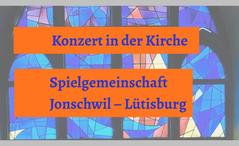 Dem Alltag entfliehen - Die Spielgemeinschaft lädt ein