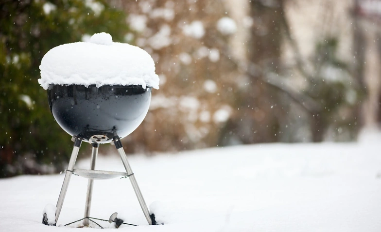 Webers Winter-Grillkurs / certified by Weber im HerzGlut