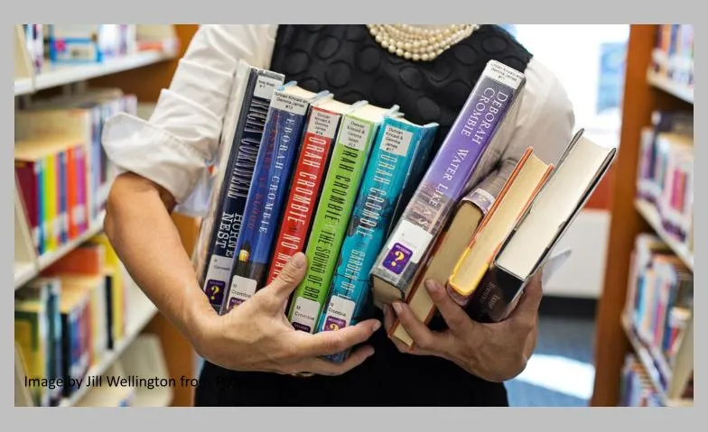 Bücherabend