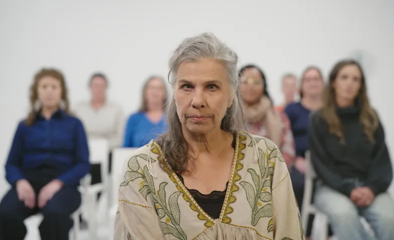 Menopause Mystery (OmeU) @ Greenmotions Filmfestival