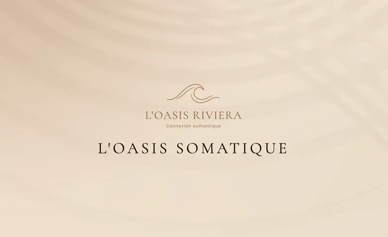 L'Oasis Somatique · Toucher conscient à Vevey