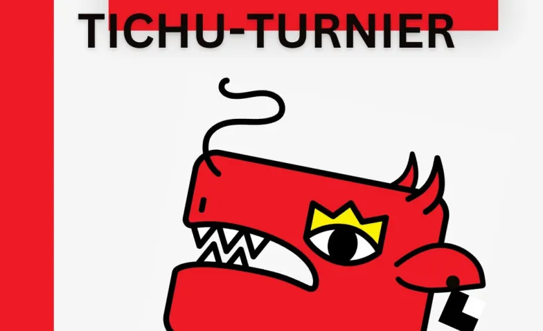 TTT - Treibhaus Tichu Turnier
