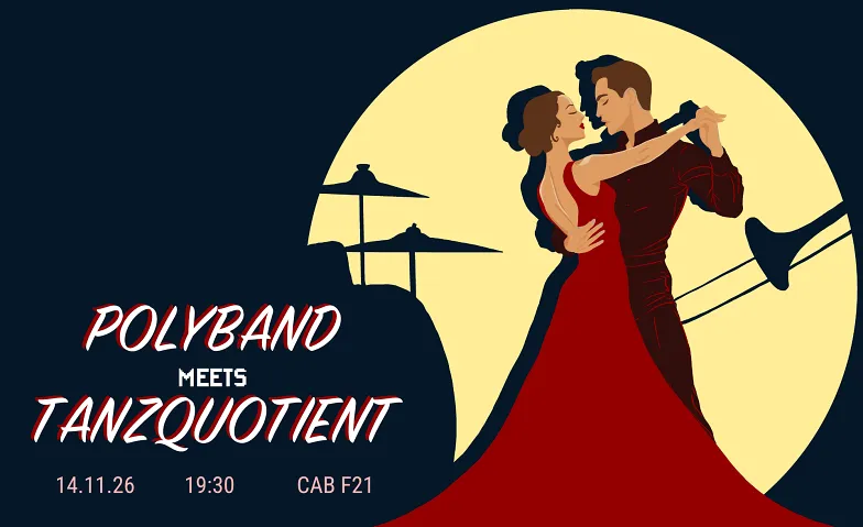 Polyband meets Tanzquotient