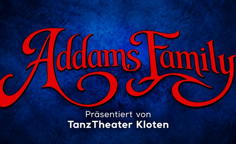 Addams Family