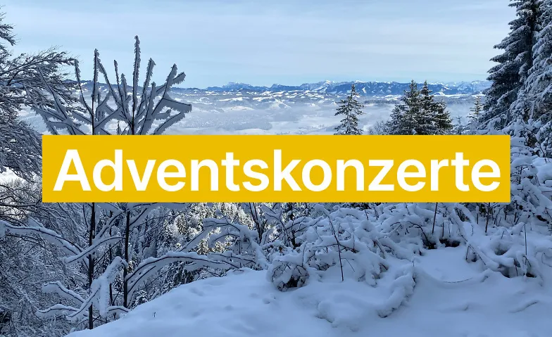 ADVENTSKONZERT BRASS BAND EMMENTAL