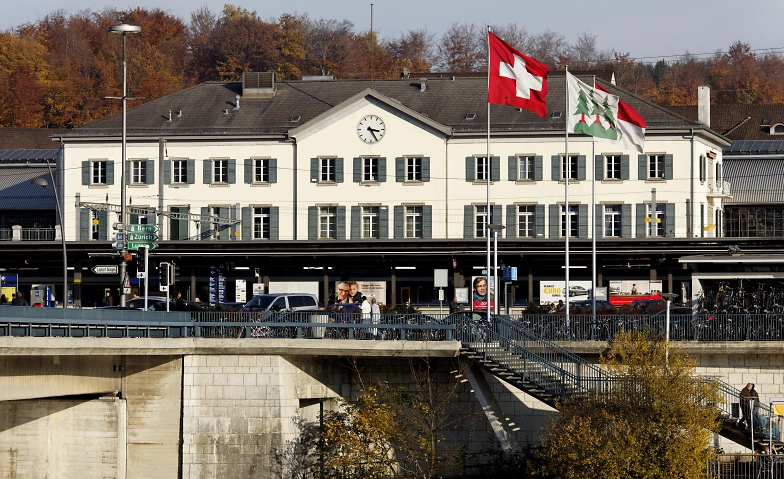 Öffentliche Führung "Bahnstadt"