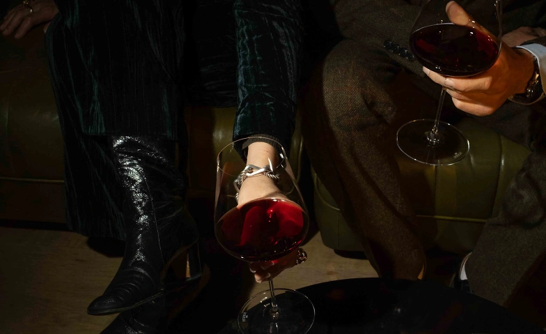 Wine & Dine im Hotel Schloss Rued