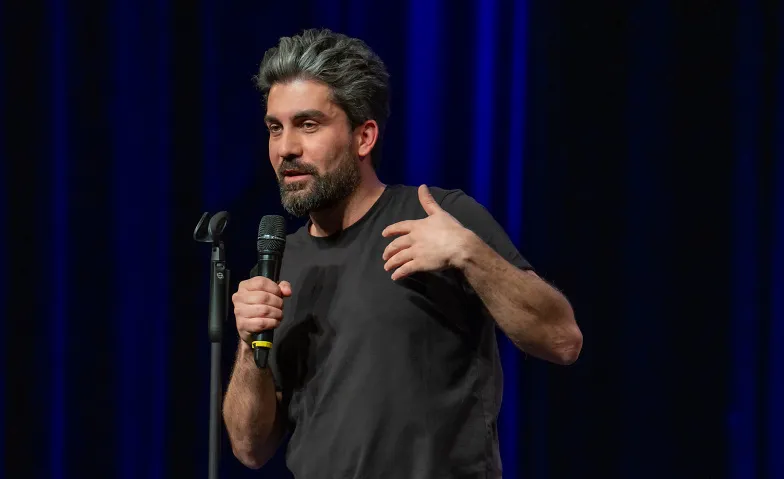 Cenk D.N.A.