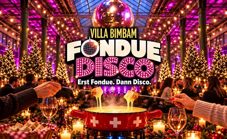 Fondue Disco