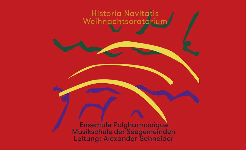 HISTORIA NATIVITATIS - Weihnachtsoratorium