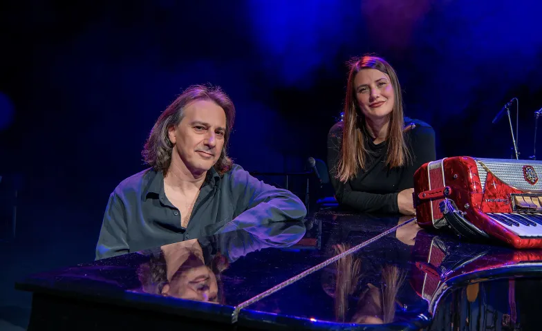 Pippo Pollina - Solo in Concerto