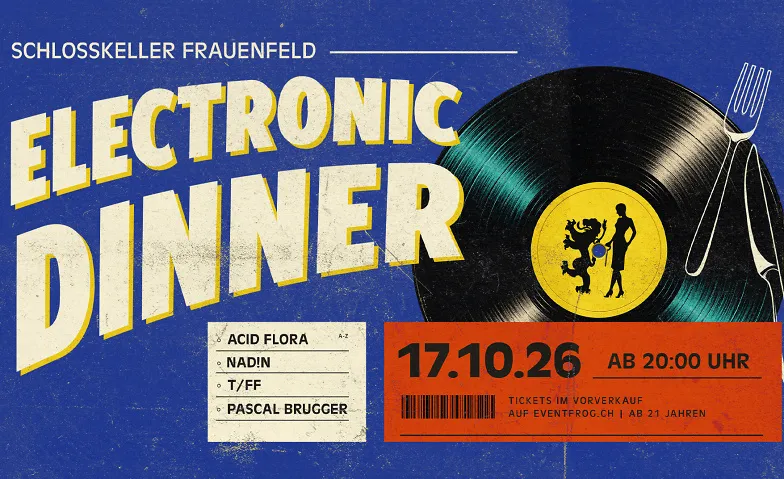 Electronic Dinner