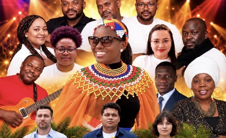 El- Roi Gospel Concert