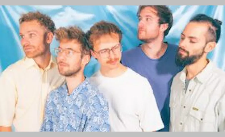 Almost Twins – Visions