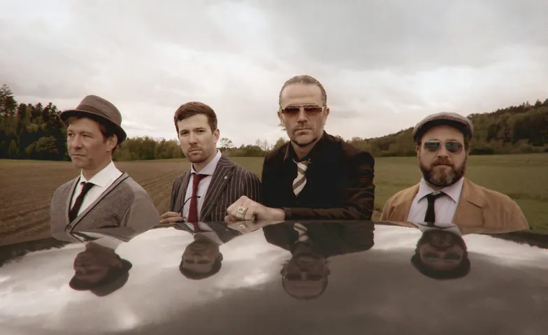 Oli Kehrli & Band: Zwänzg Jahr unbedingt!