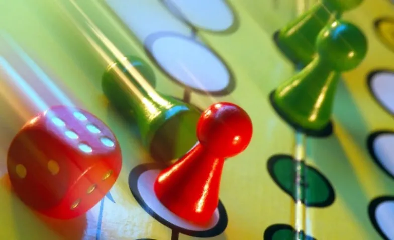 Spielabend – Offline ist DenkBar!