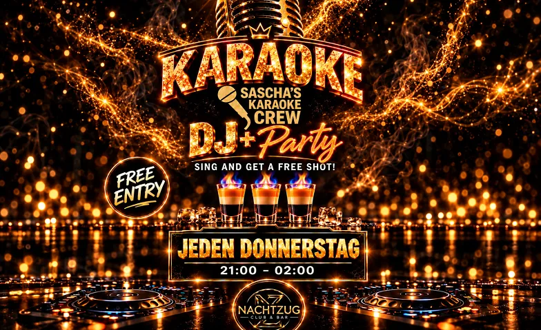 KARAOKE