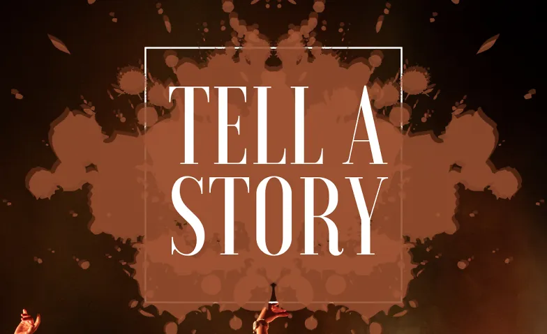 Tell A Story (the Competition) 2026