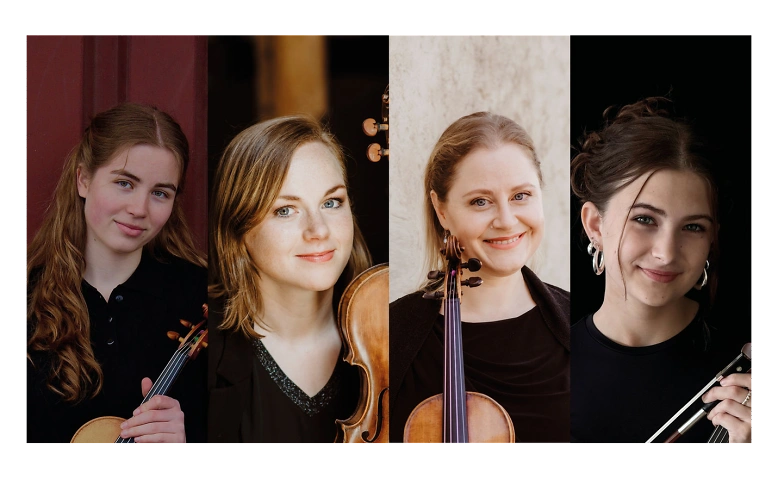 argovia philharmonic unterwegs – Klang der Elemente