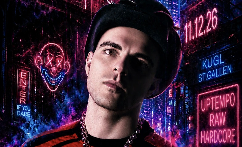 Madhouse w/ Lekkerfaces - Kugl St.Gallen