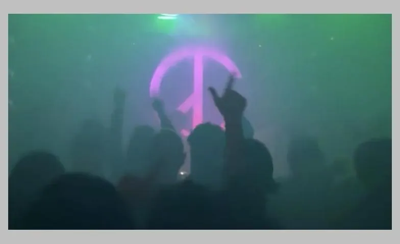 Rave the Cave - Silvester