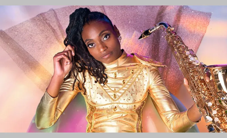 Lakecia Benjamin