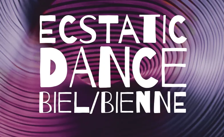 Ecstatic Dance - DHYANI
