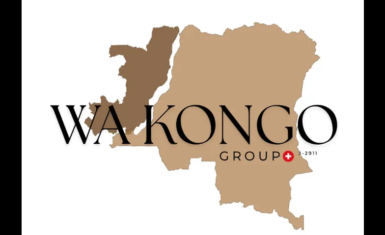 WAKONGO GROUP – Immobilier, agriculture et avenir