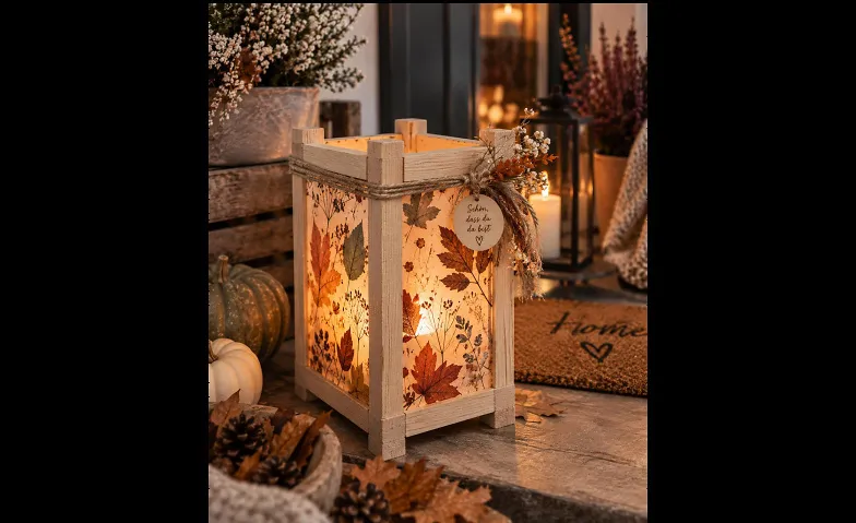Holz & Licht