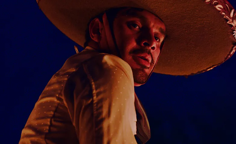 Queersicht 2026: Jaripeo