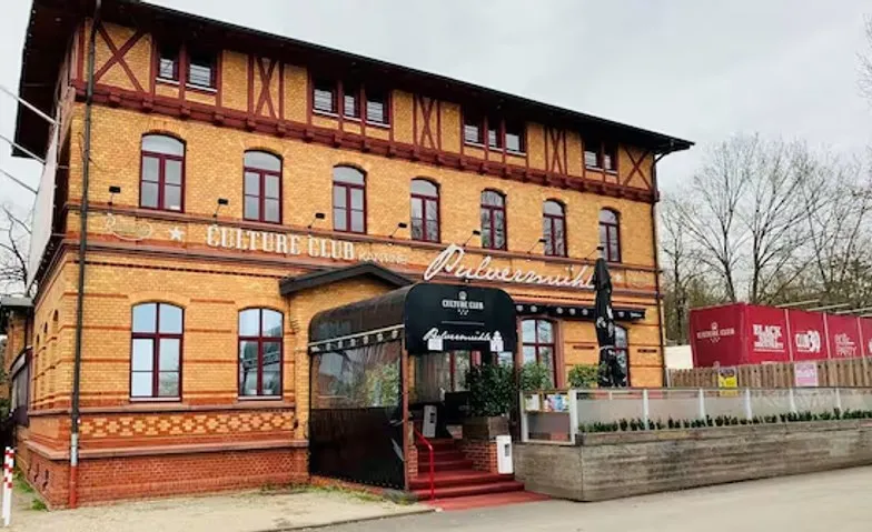 Das 1. Hanauer RUDELSINGEN