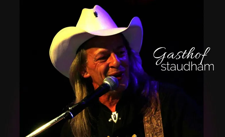 Countrynight mit Ronny Nash