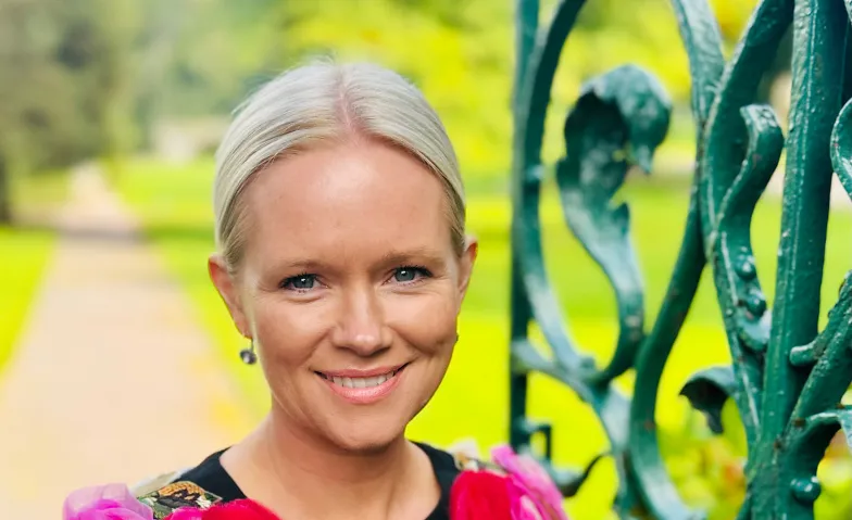 Cecelia Ahern live in Zürich: Lesung und Film