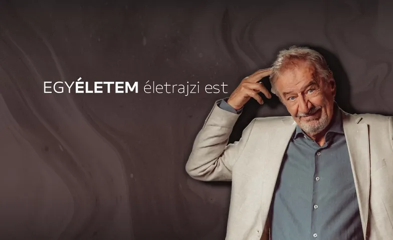 Mucsi Zoltán - EgyÉletem  Stuttgart