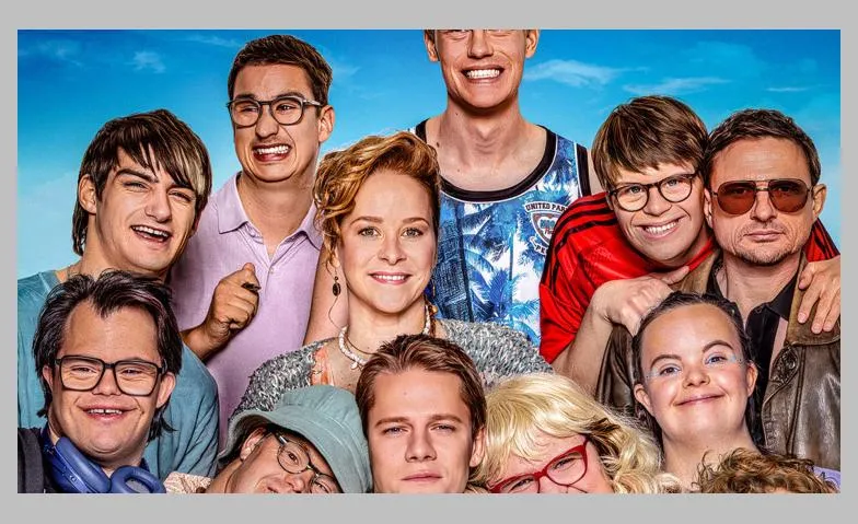 Das gewisse Etwas