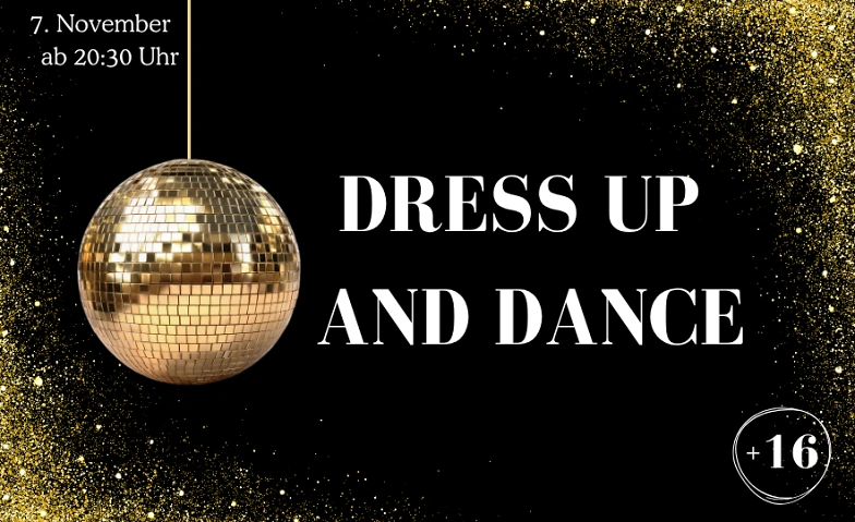 dress up and dance