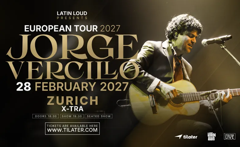 Jorge Vercillo (BR)
