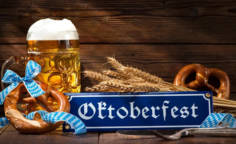 OktoberFescht 2026