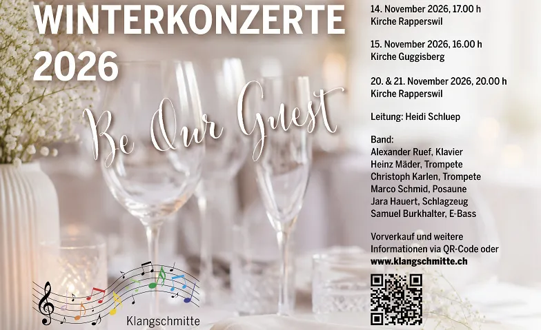 Winterkonzert 2026