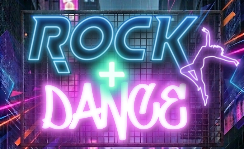 Rock + Dance 2026 - SONNTAG 08.11.2026