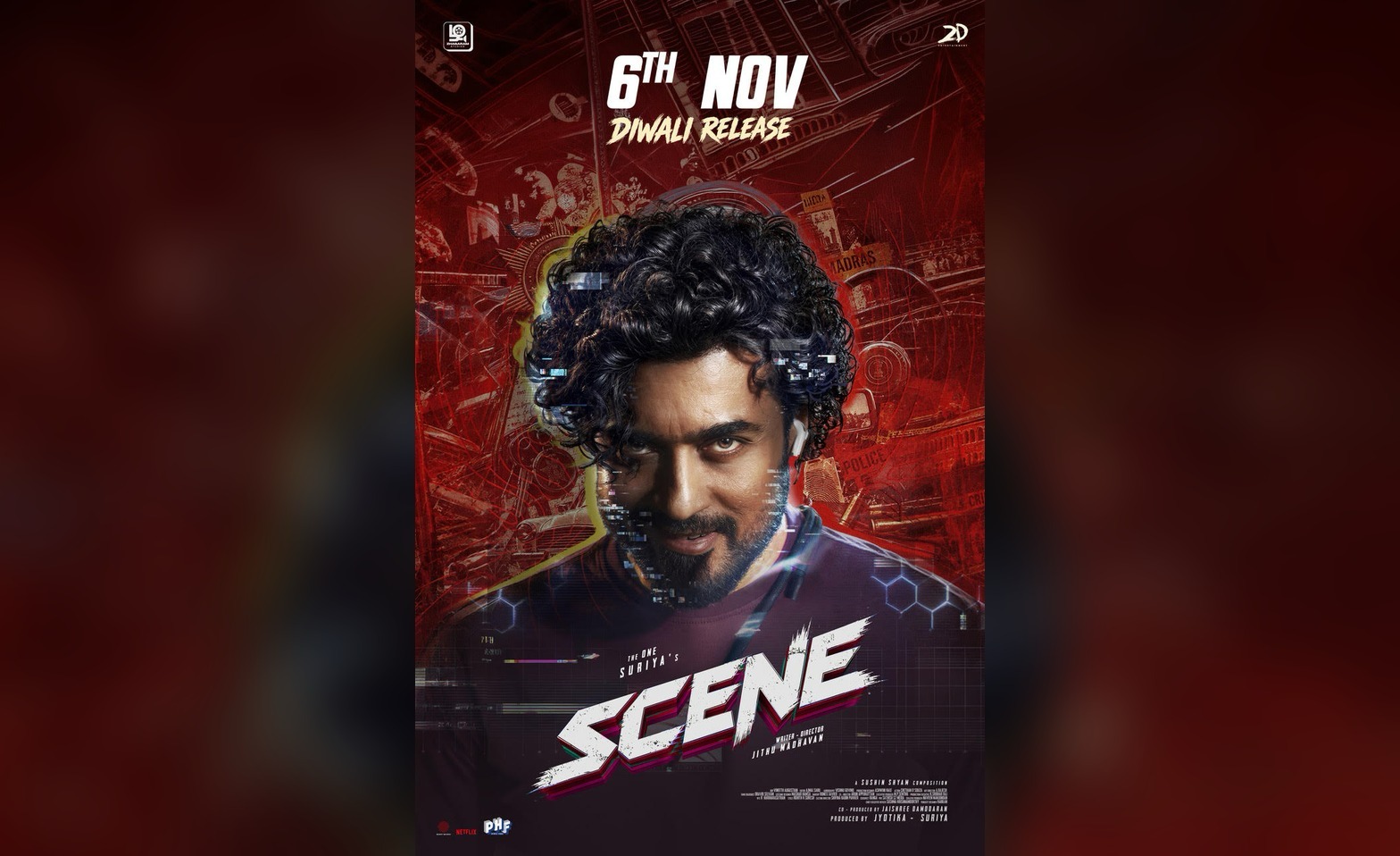 SCENE BERN, CINEABC