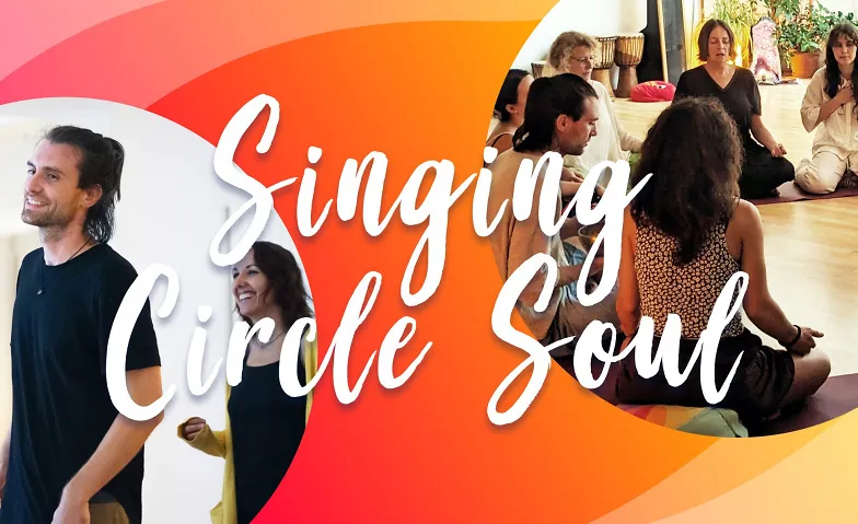 Singing Circle of Improvisation Soul